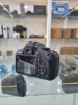 Canon EOS 2000D Kamera ya DSLR - 2