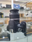 Canon EOS 2000D Kamera ya DSLR - 3