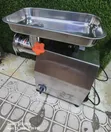 TK-M22 Professional Meat Grinder - 1