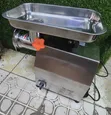 TK-M22 Professional Meat Grinder - 2