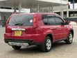 Nissan X-Trail 2.0 2007 Red - 1