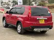 Nissan X-Trail 2.0 2007 Red - 2