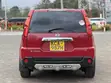 Nissan X-Trail 2.0 2007 Red - 3