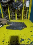 Toyota Land Cruiser Prado J150 2010 Bumper Slide (Ex-Japan) - 2