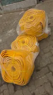 Centre Bulb Water Bar 200mm x 15 Metres - 2