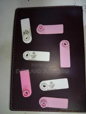 Ear Tags - Uso Unaostahimili Jua