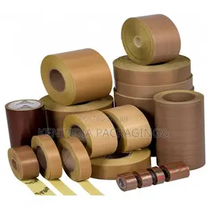 Teflon Tapes for Heat Sealers
