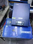 Brand New 5KVA Luminous Hybrid Inverter - 2