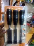 Wood Chisel Set - Brand New - 3