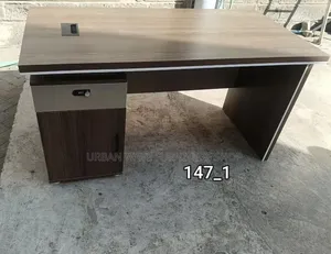 Boss Office Products Modern Executive Director Desk