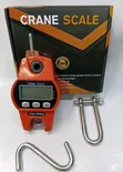 300kg Professional Crane Scale - 1