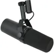 Shure SM7B Microphone ya Sauti - 1