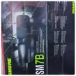 Shure SM7B Microphone ya Sauti - 2