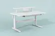 Manual Adjustable Study Desk - 120cm - 2