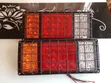 Toyota Truck Tail Lights - Brand New - 1