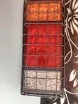 Toyota Truck Tail Lights - Brand New - 3