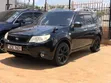 Subaru Forester 2011 Black - 3