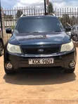 Subaru Forester 2011 Black - 4