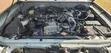 Toyota Land Cruiser Prado J95 2000 Silver - 2