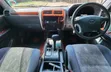 Toyota Land Cruiser Prado J95 2000 Silver - 4