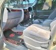 Toyota Land Cruiser Prado J95 2000 Silver - 5