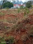 Eneo la Mua Hills 1 Eka Likiangalia Barabara ya Lami - 3