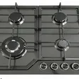 Bolesi BLS-ML-401 Inbuilt Gas Hob - 4 Burns - 1