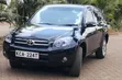 Toyota RAV4 2009 Nyeusi - 5