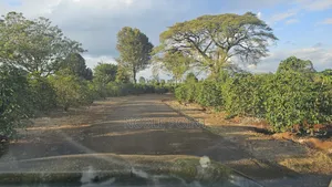 110 Acres Land for Sale, Kenyatta Road