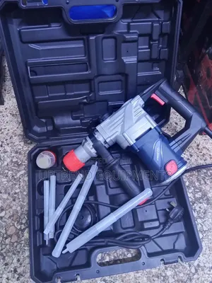 Freevel Rotary Hammer Drill Mpya Kabisa