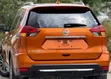 Nissan X-Trail 2018 Orange - 4