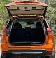 Nissan X-Trail 2018 Orange - 5
