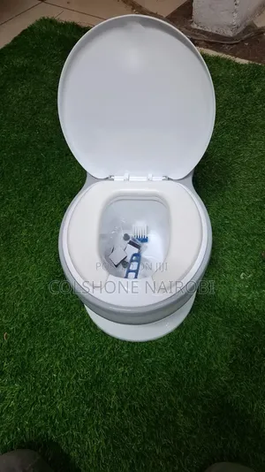 Choo cha Kubebeka cha Kukunja chenye Kifuniko cha Kiti Kinachoweza Kurekebishwa