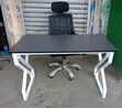 Boss Office Products Metal Stand for Headrests - 1