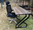 Boss Office Products Metal Stand for Headrests - 2