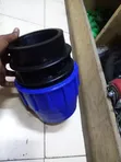 HDPE Female Adaptor 4" - Mpya Kabisa - 2