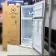 Smart Pro 210 Litres Double Door Refrigerator - 1