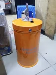 Lenhard 16L Heavy Duty Grease Filler - 1