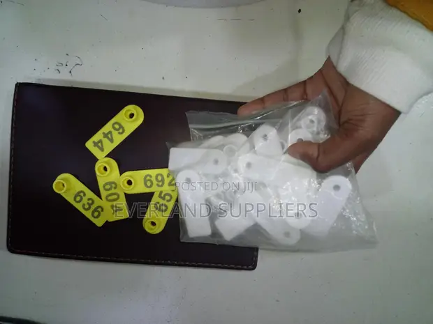 Ear Tags za Easy-View Surface - 1