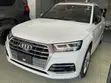 Audi Q5 45 Premium AWD quattro 2020 White - 4