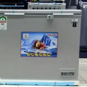 Smart Pro 225 Litres Freezer ya Kifua