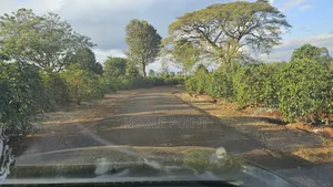 8 Acres Land for Sale in Tigoni