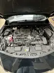 Toyota Harrier 2.5 Hybrid SUV 2020 Nyeusi - 5
