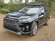 Toyota RAV4 Adventure AWD 2020 Nyeusi - 3