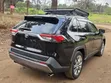 Toyota RAV4 Adventure AWD 2020 Nyeusi - 4