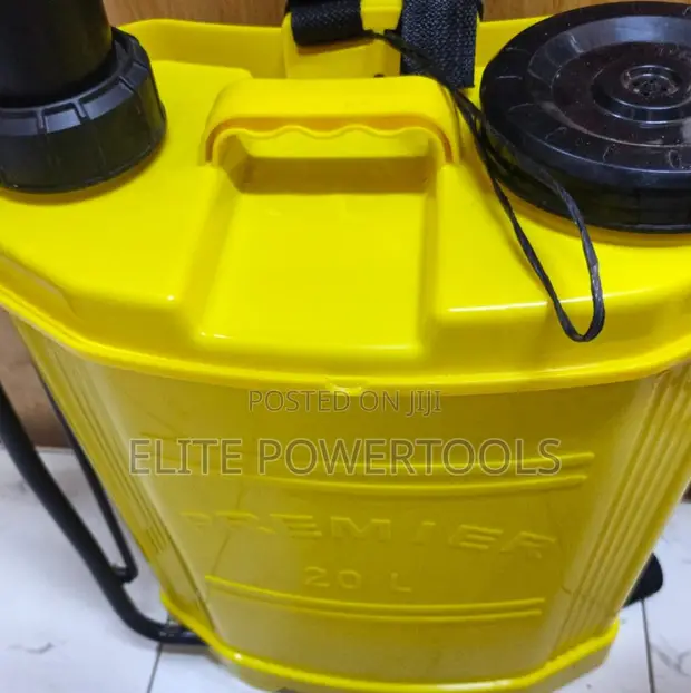 20L Knapsack Sprayer - 1