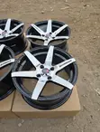 Rims Mpya za Inch 14 (4x100 Bolt Pattern) - 1