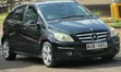 Mercedes-Benz B-Class 2009 Black - 4