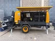 New Venus Concrete Pump - 1