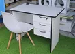 Boss Office Products Home Office Desk Set - Brand New - 2